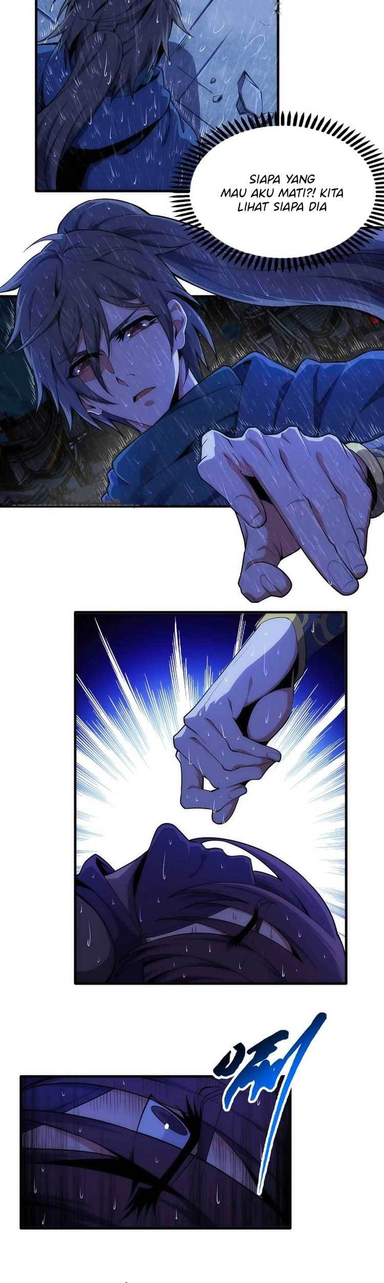 Eternal God Emperor Chapter 31 Gambar 10