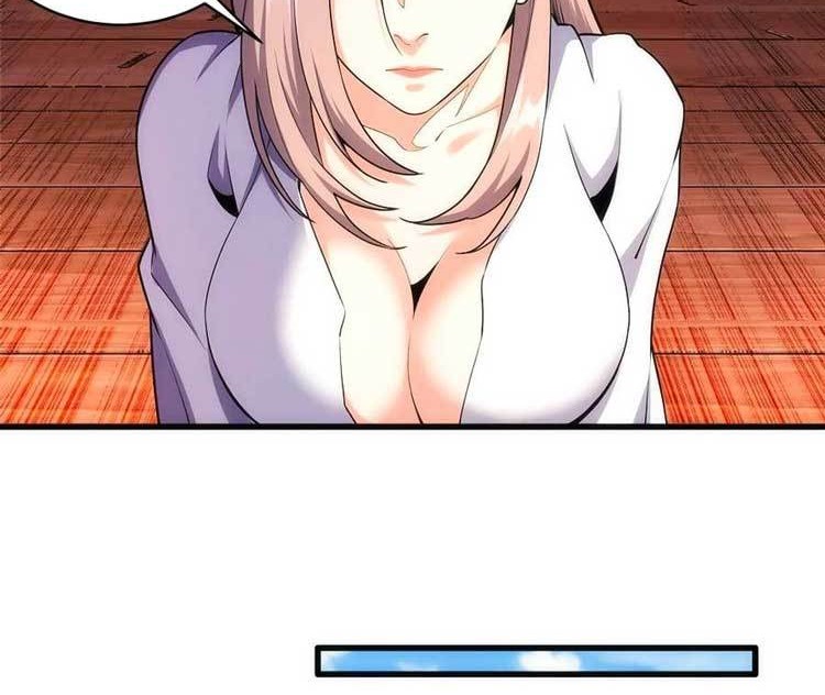 Eternal God Emperor Chapter 31 Gambar 21