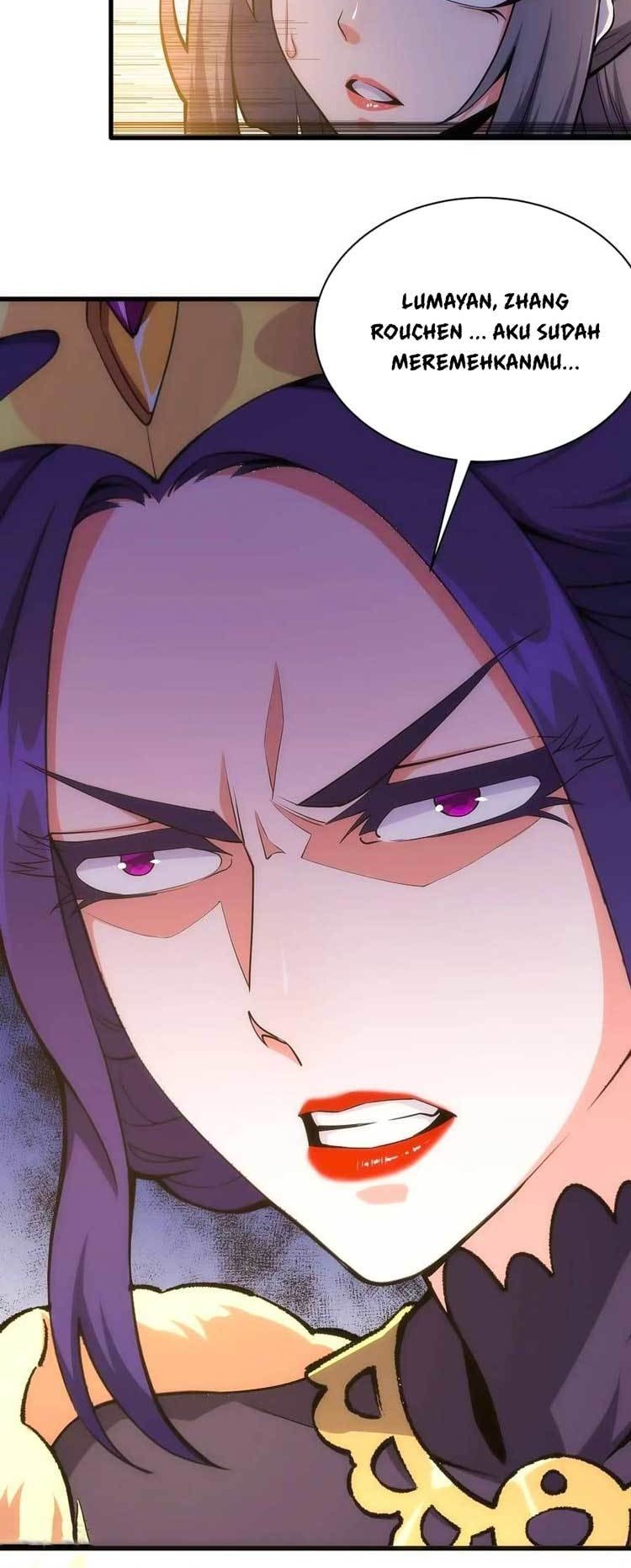 Eternal God Emperor Chapter 31 Gambar 24