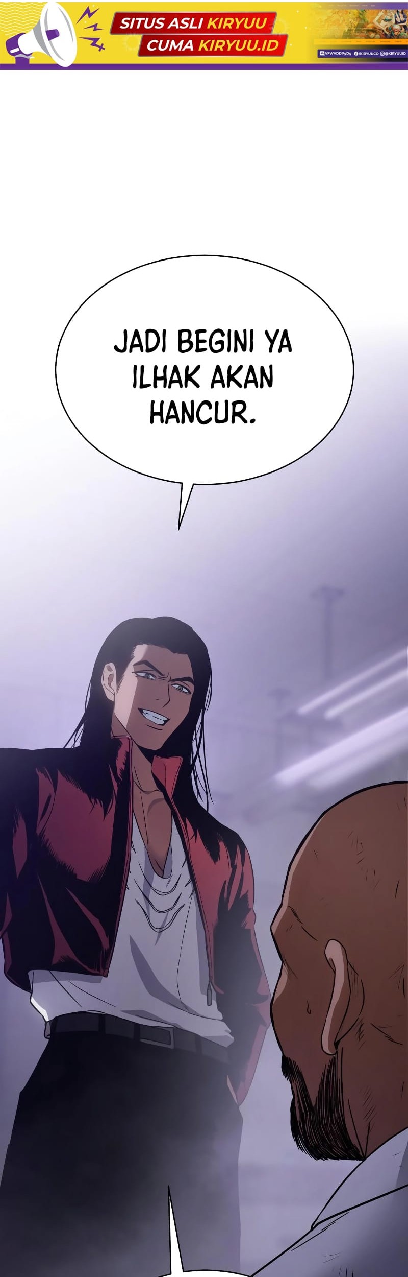 Baek XX Chapter 18 Gambar 63