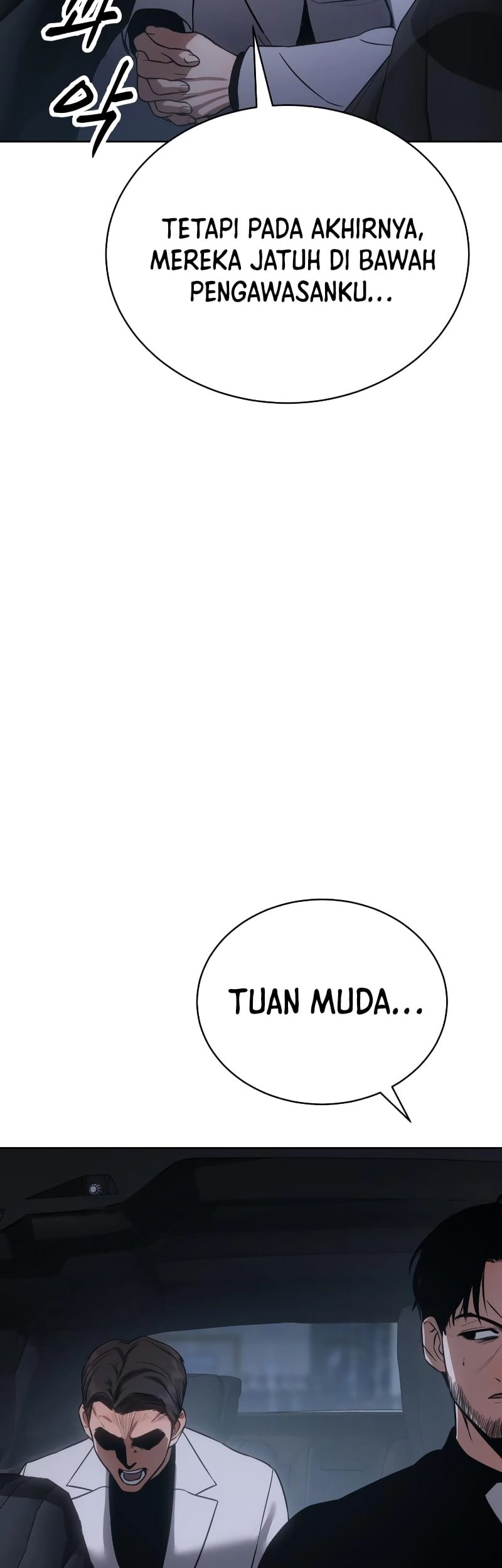 Baek XX Chapter 18 Gambar 68