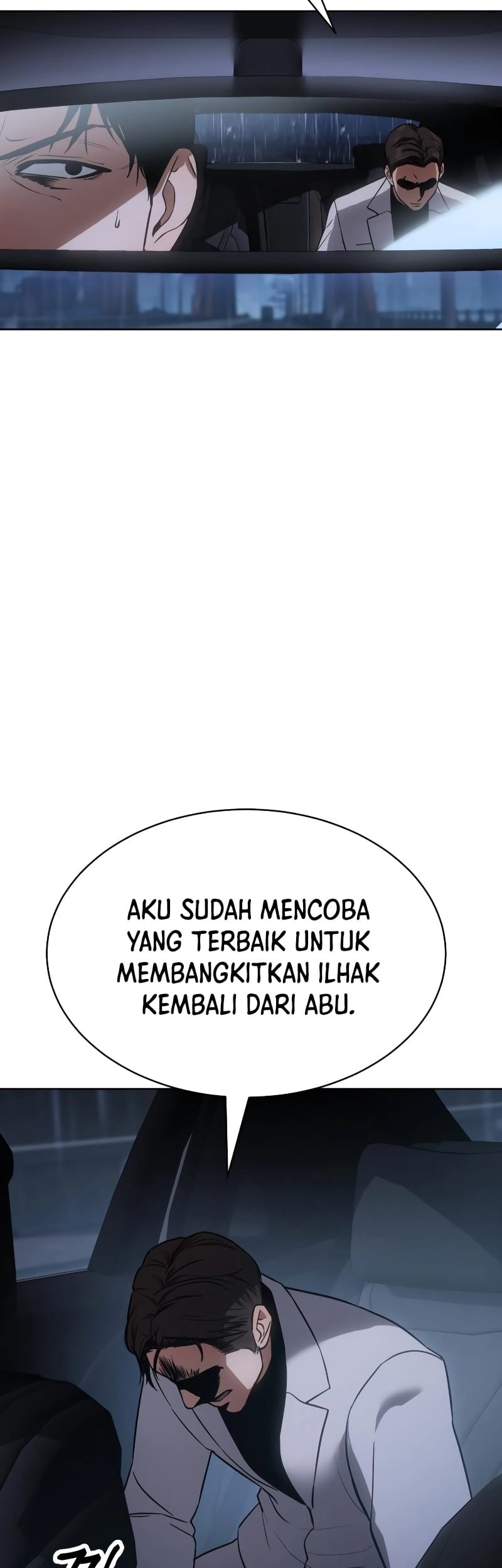 Baek XX Chapter 18 Gambar 67