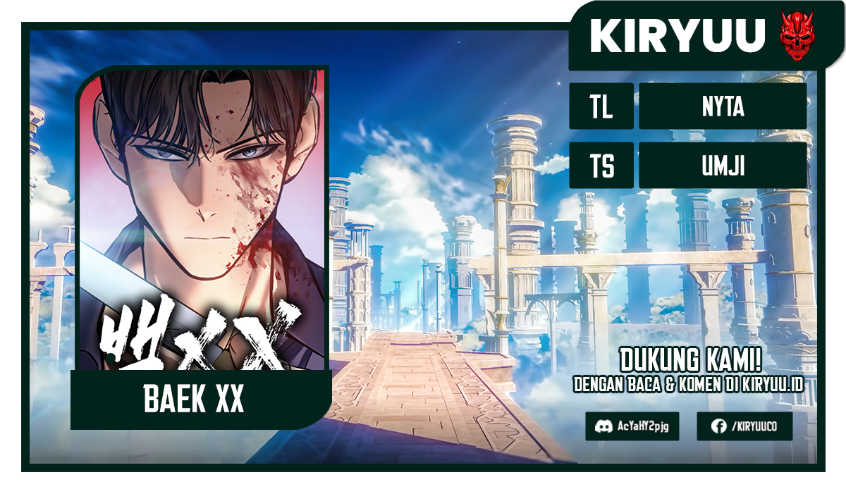 Komik Baek XX Chapter 18 gambar nomor 1
