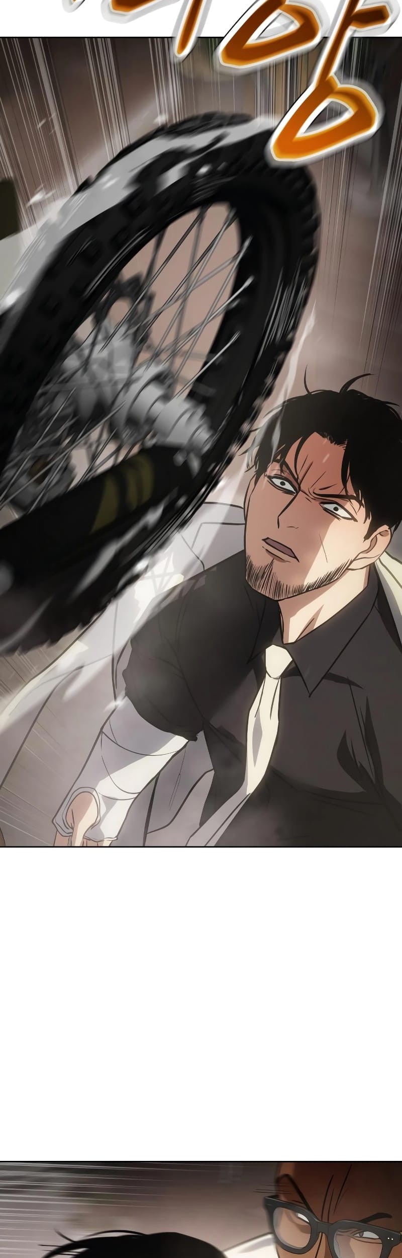 Baek XX Chapter 18 Gambar 44