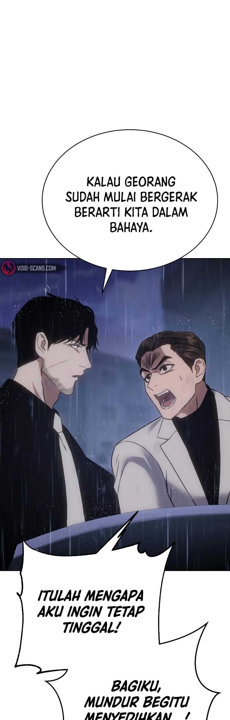 Baek XX Chapter 18 Gambar 58