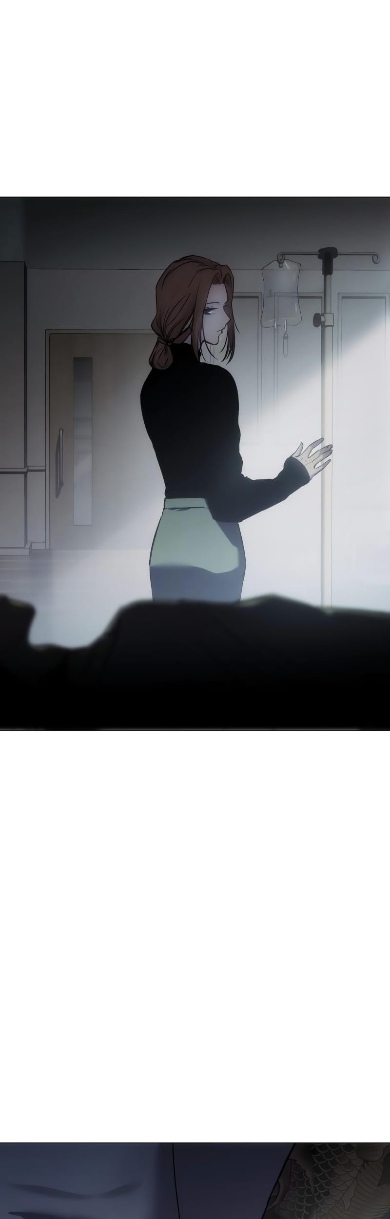 Baek XX Chapter 18 Gambar 113