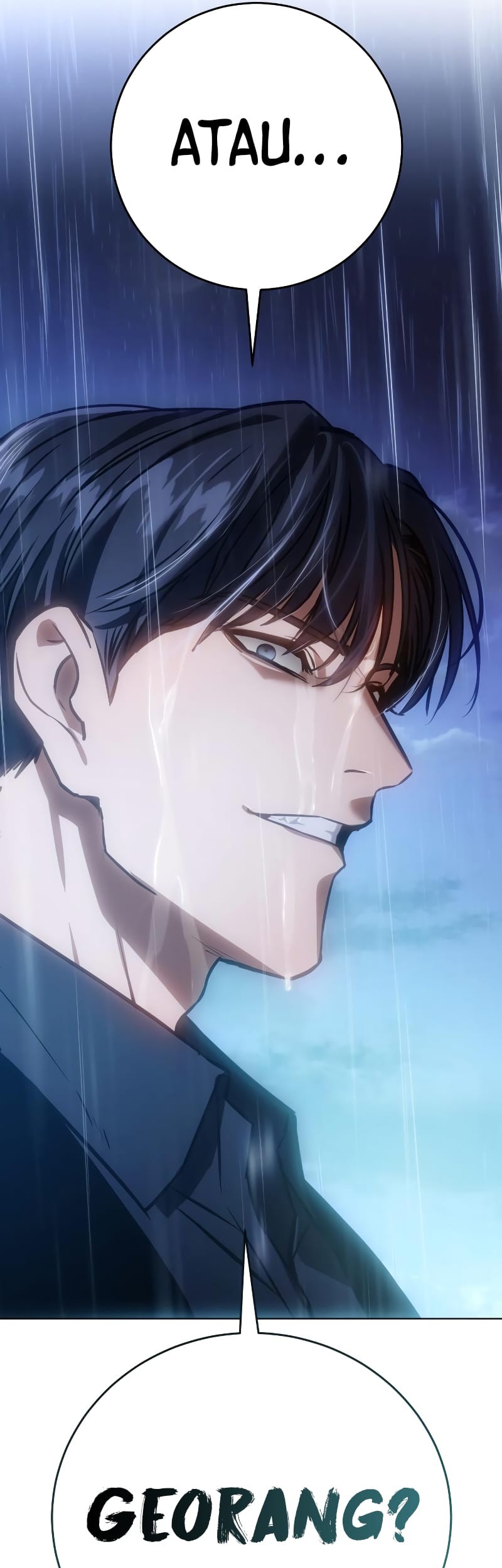 Baek XX Chapter 18 Gambar 110