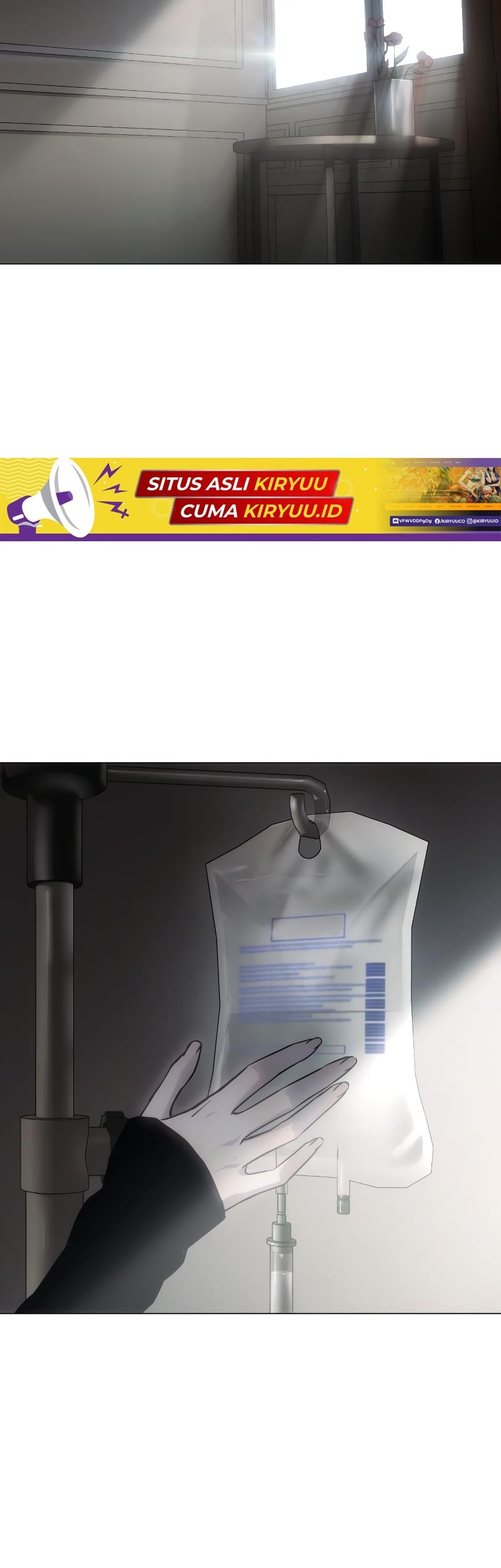 Baek XX Chapter 18 Gambar 112