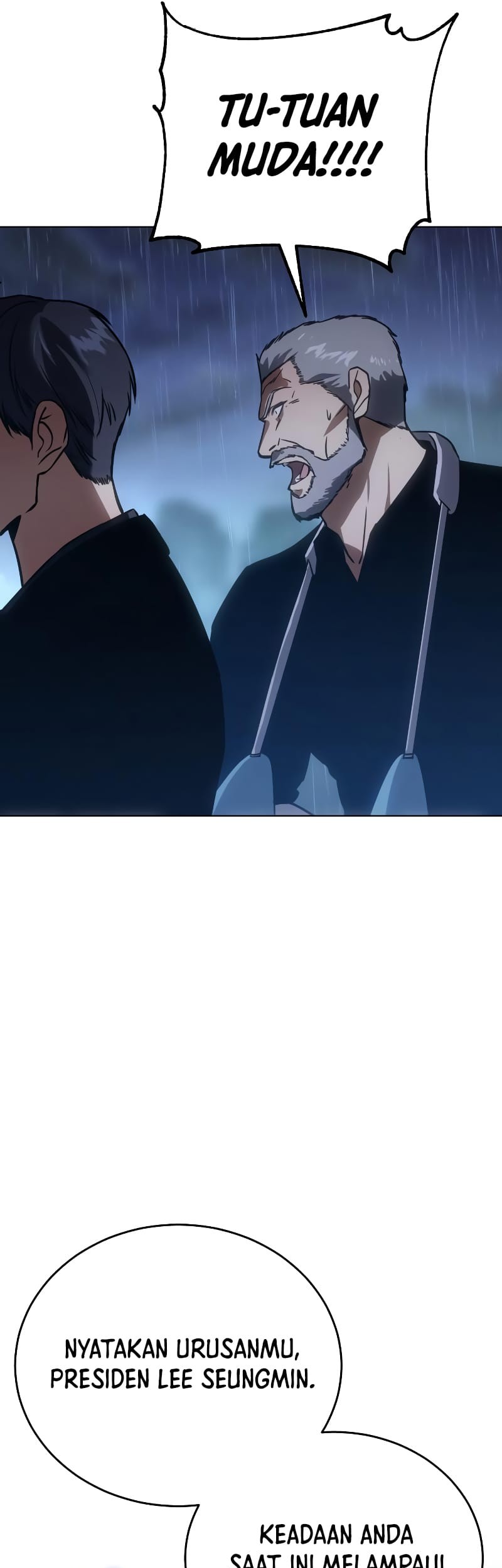 Baek XX Chapter 18 Gambar 95