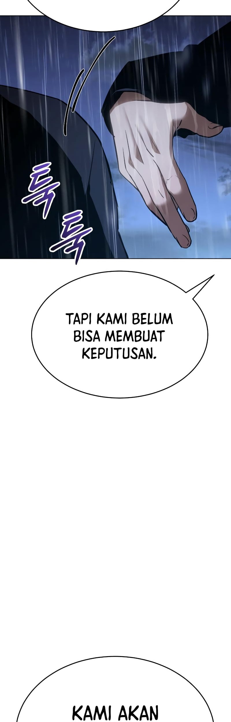 Baek XX Chapter 18 Gambar 106