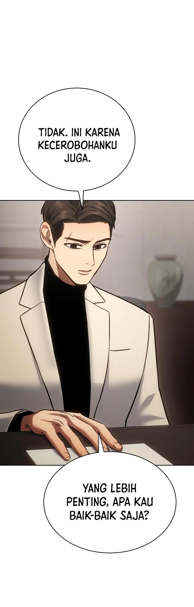 Baek XX Chapter 18 Gambar 4
