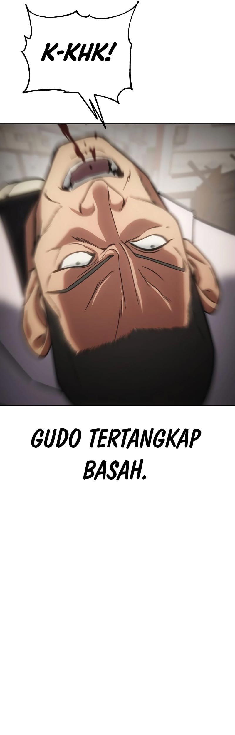 Baek XX Chapter 18 Gambar 22