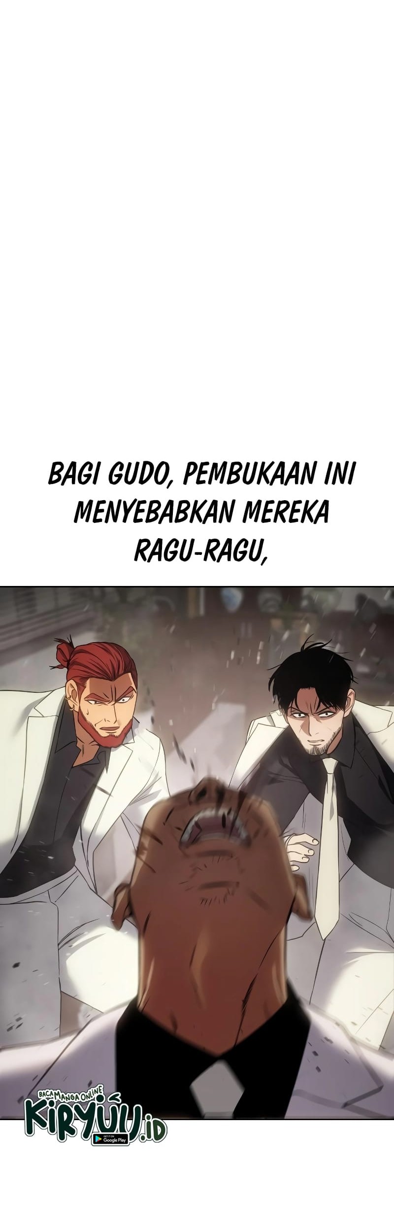 Baek XX Chapter 18 Gambar 28