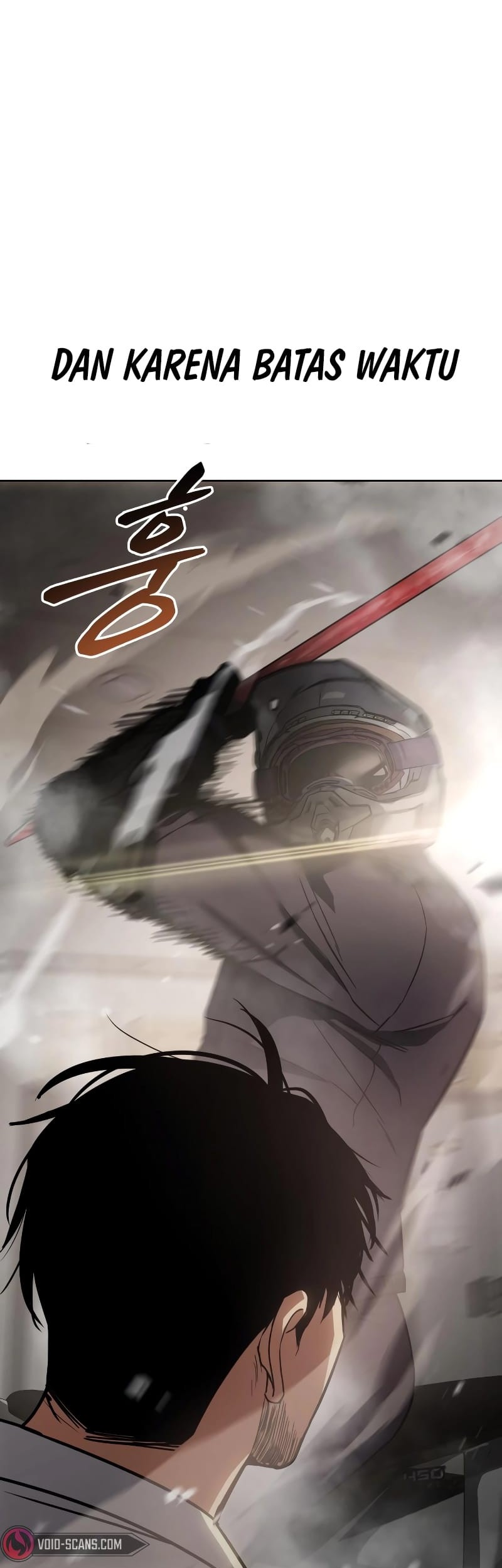 Baek XX Chapter 18 Gambar 29