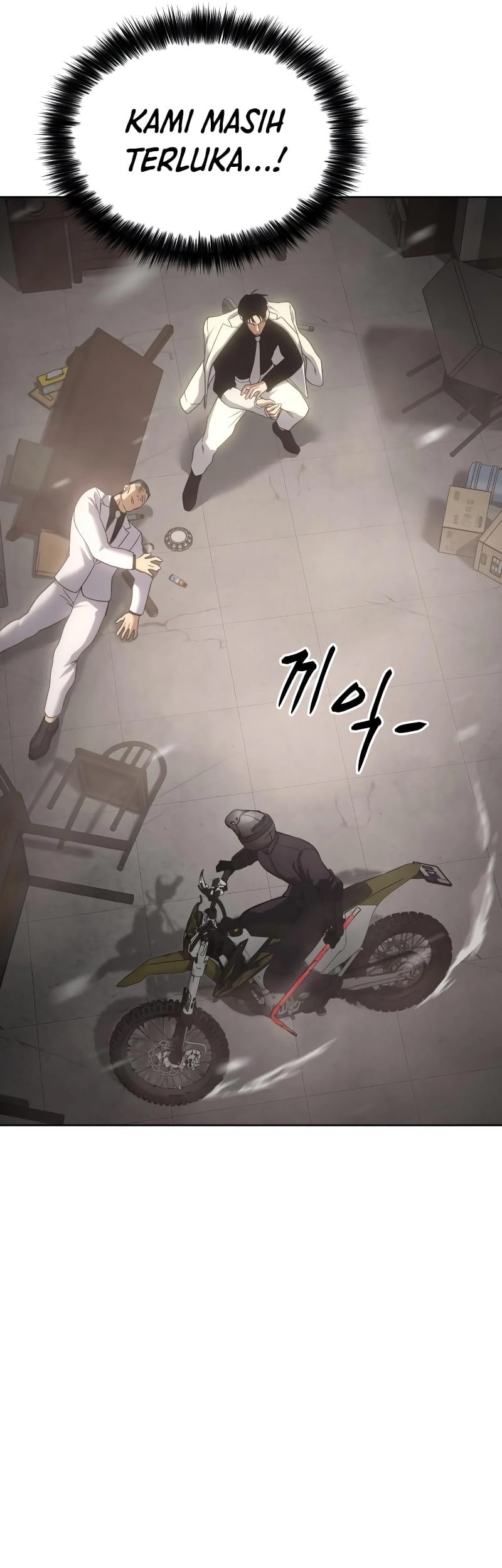 Baek XX Chapter 18 Gambar 32