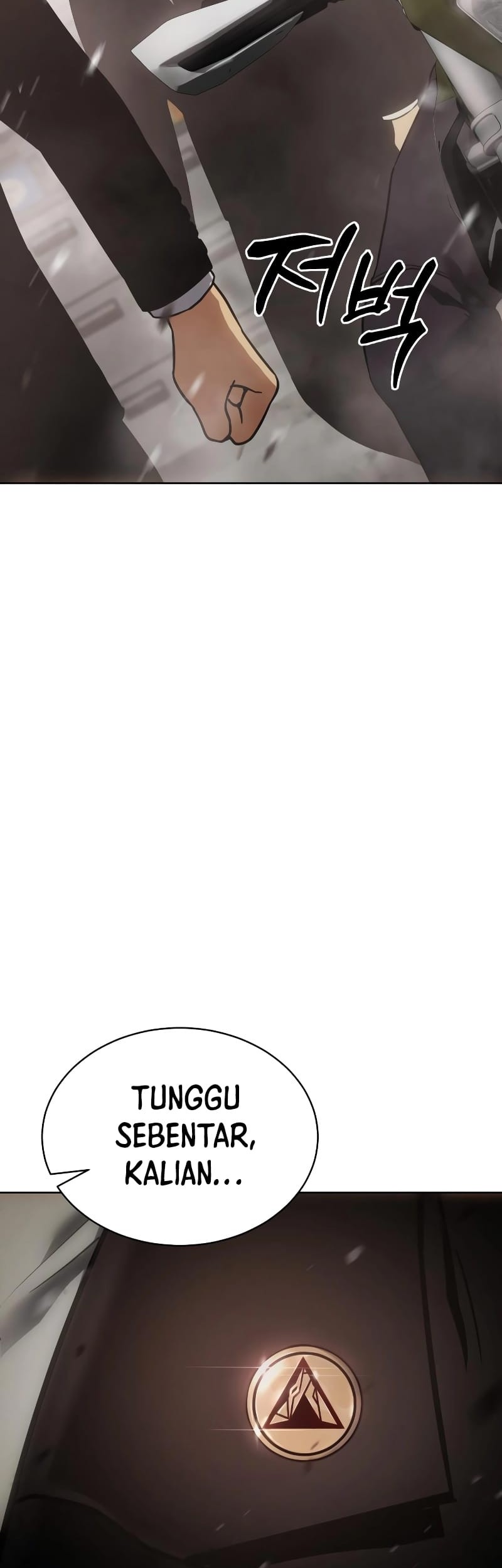 Baek XX Chapter 18 Gambar 34