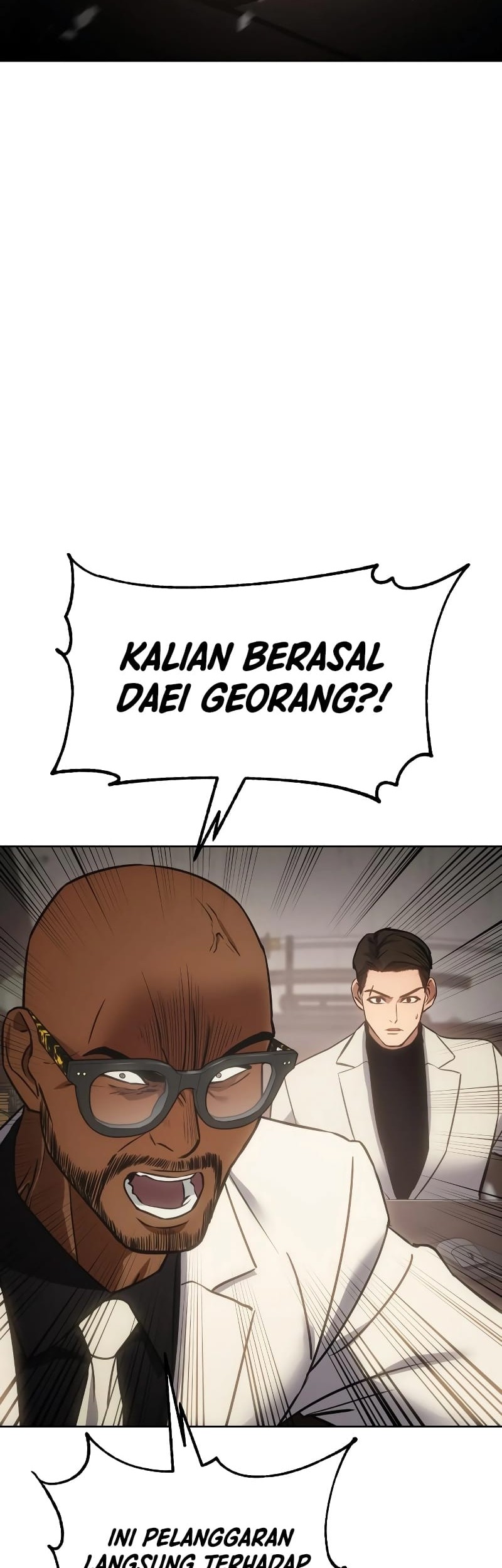 Baek XX Chapter 18 Gambar 35