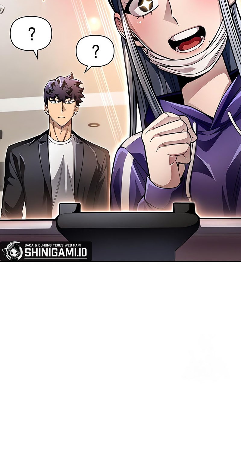 Superhuman Battlefield Chapter 50 Gambar 41