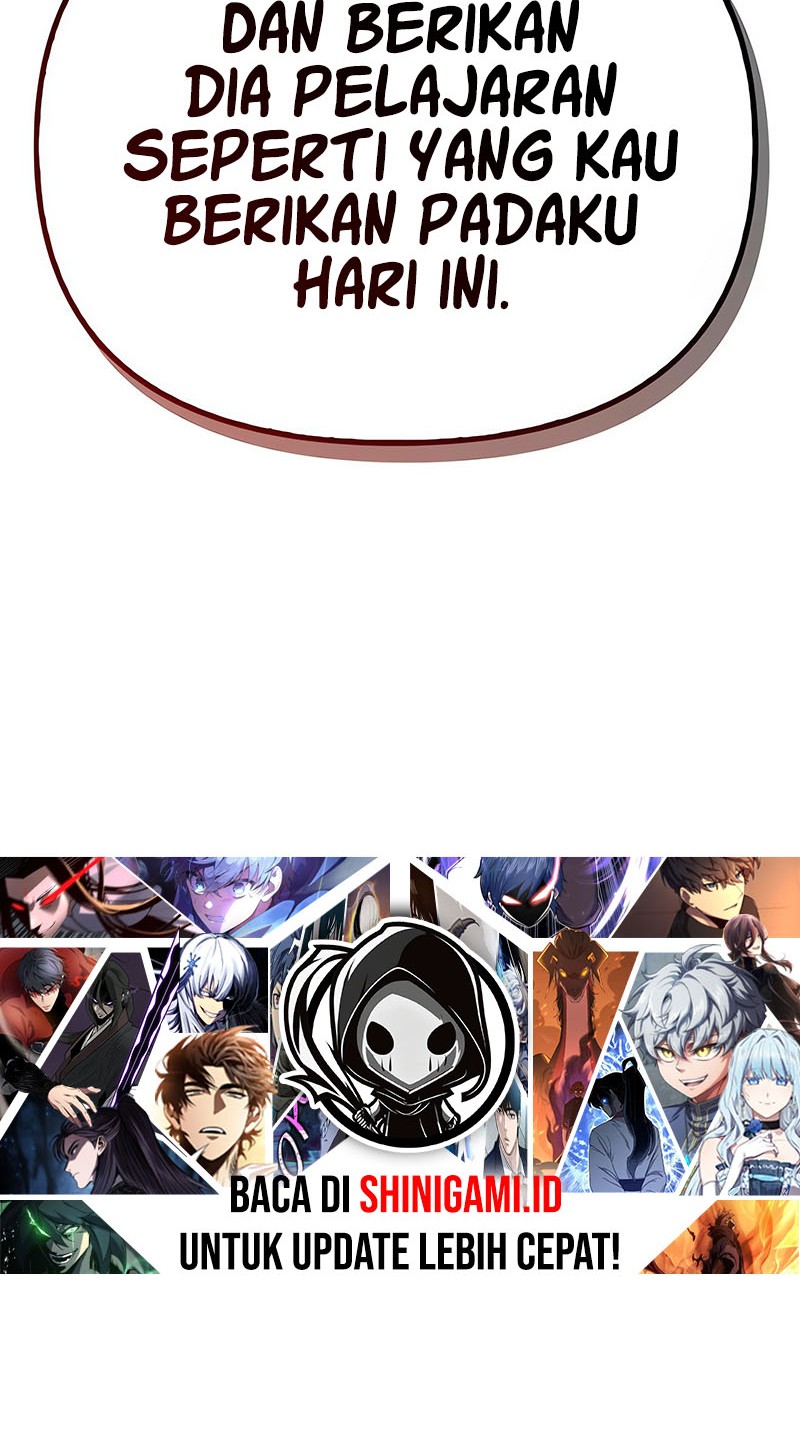 Superhuman Battlefield Chapter 50 Gambar 99