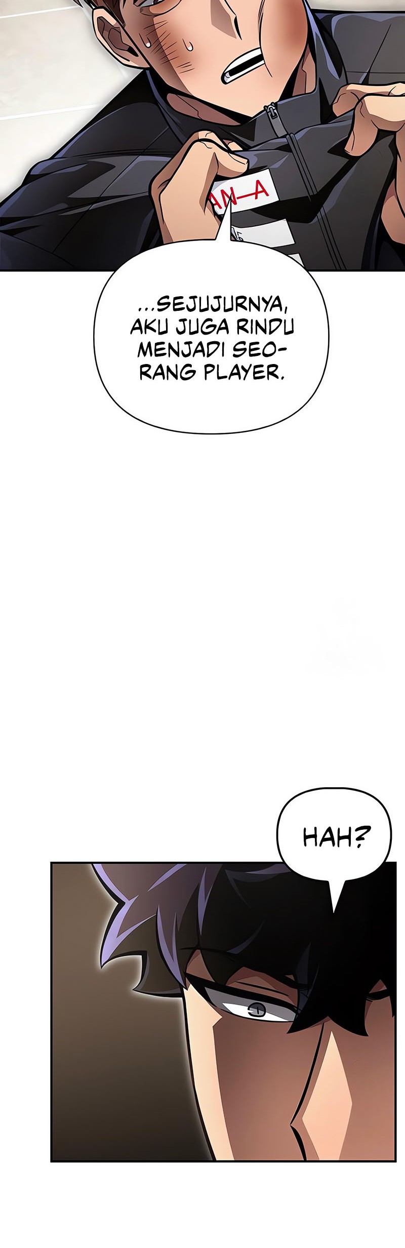 Superhuman Battlefield Chapter 50 Gambar 89