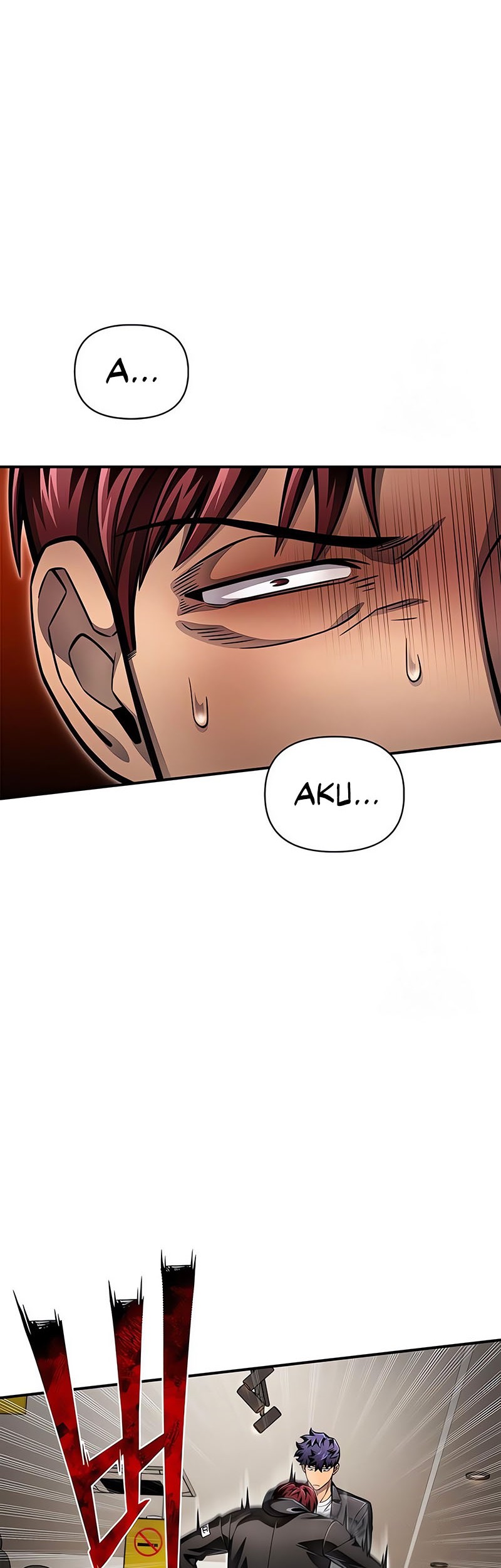 Superhuman Battlefield Chapter 50 Gambar 87