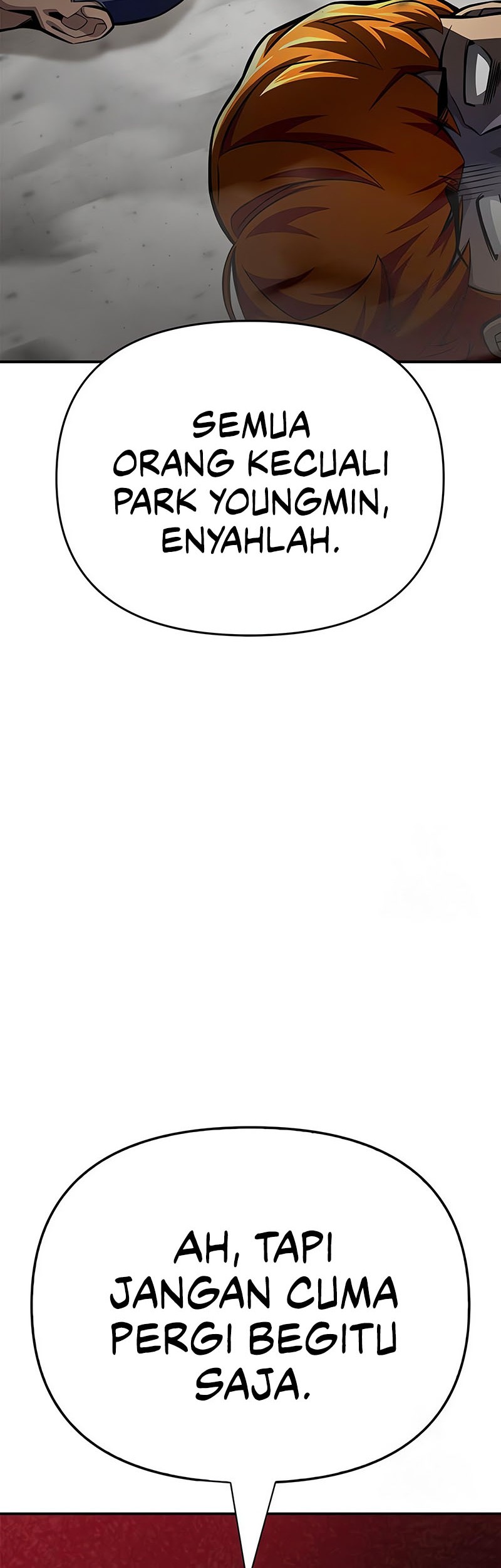 Superhuman Battlefield Chapter 50 Gambar 11