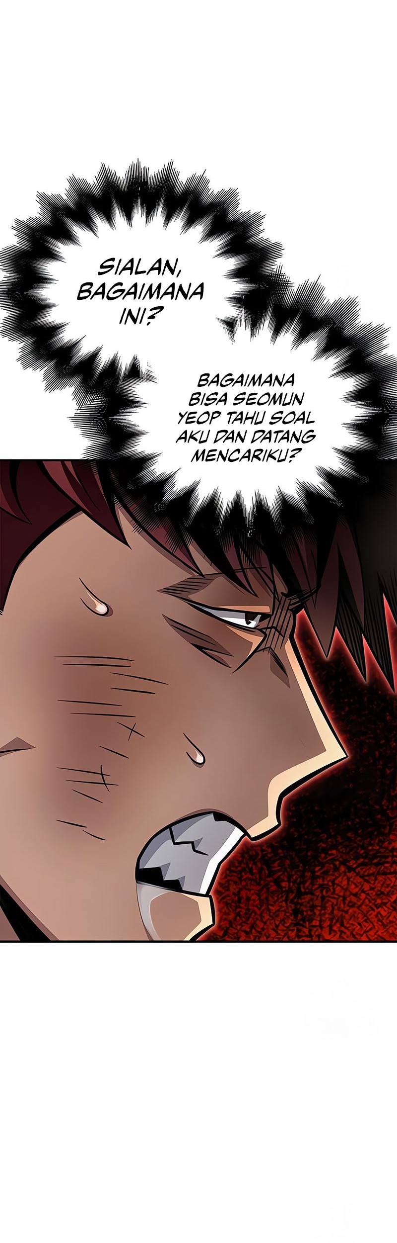 Superhuman Battlefield Chapter 50 Gambar 19