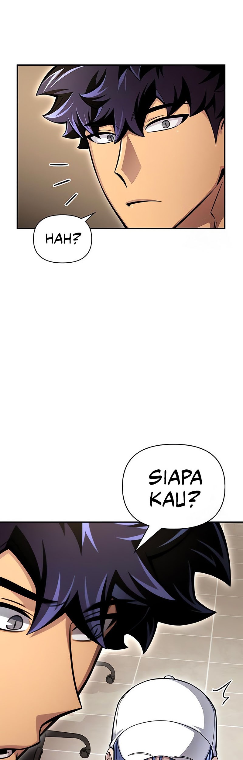 Superhuman Battlefield Chapter 50 Gambar 31