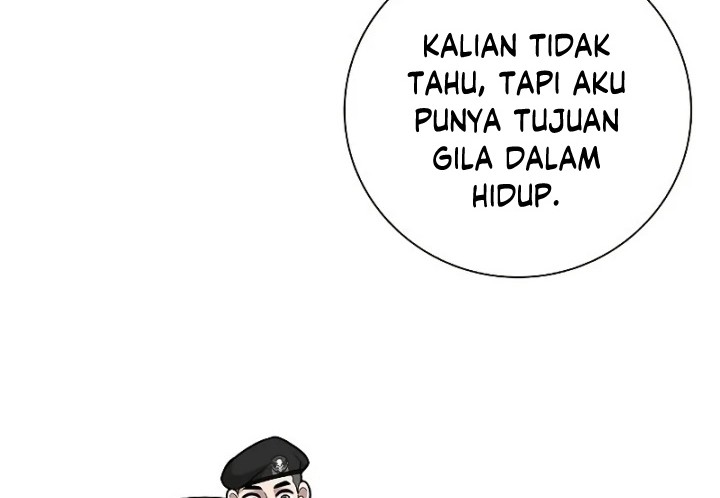 The Dark Mage’s Return to Enlistment Chapter 08 Gambar 27