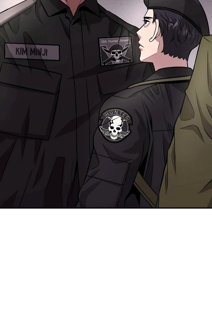 The Dark Mage’s Return to Enlistment Chapter 08 Gambar 35