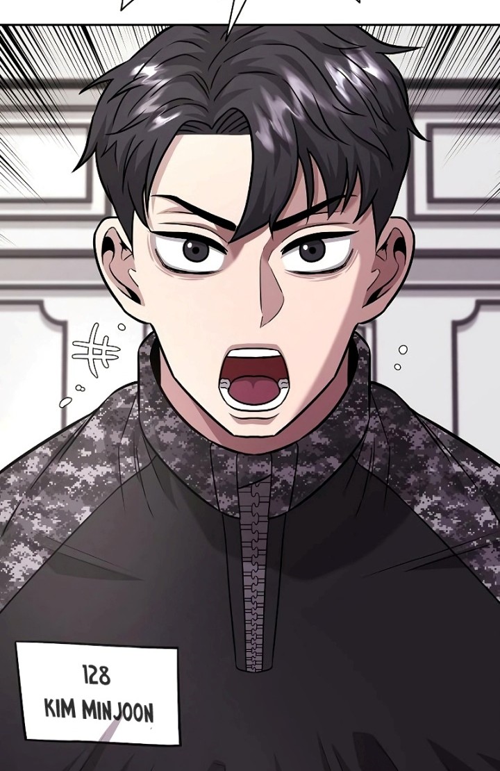 The Dark Mage’s Return to Enlistment Chapter 08 Gambar 21