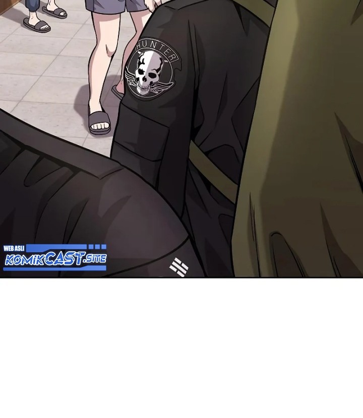 The Dark Mage’s Return to Enlistment Chapter 08 Gambar 51