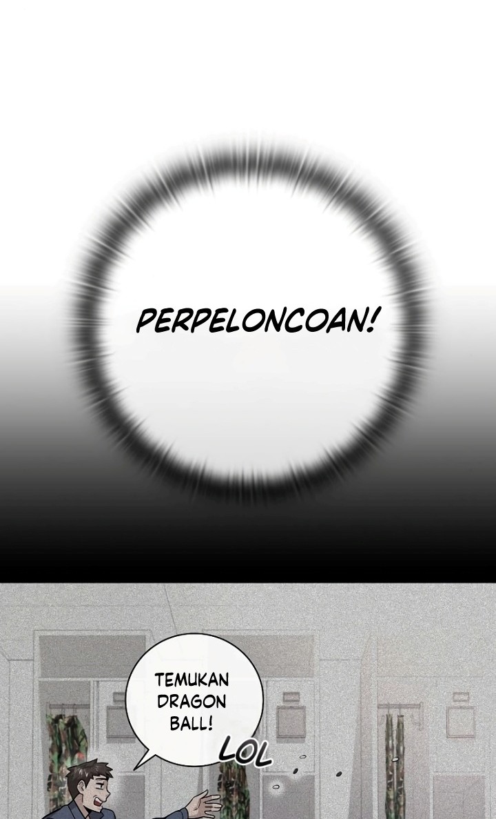 The Dark Mage’s Return to Enlistment Chapter 08 Gambar 41