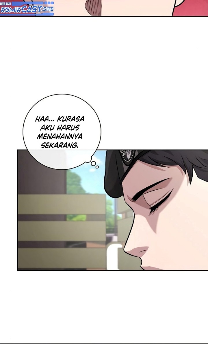 The Dark Mage’s Return to Enlistment Chapter 08 Gambar 43