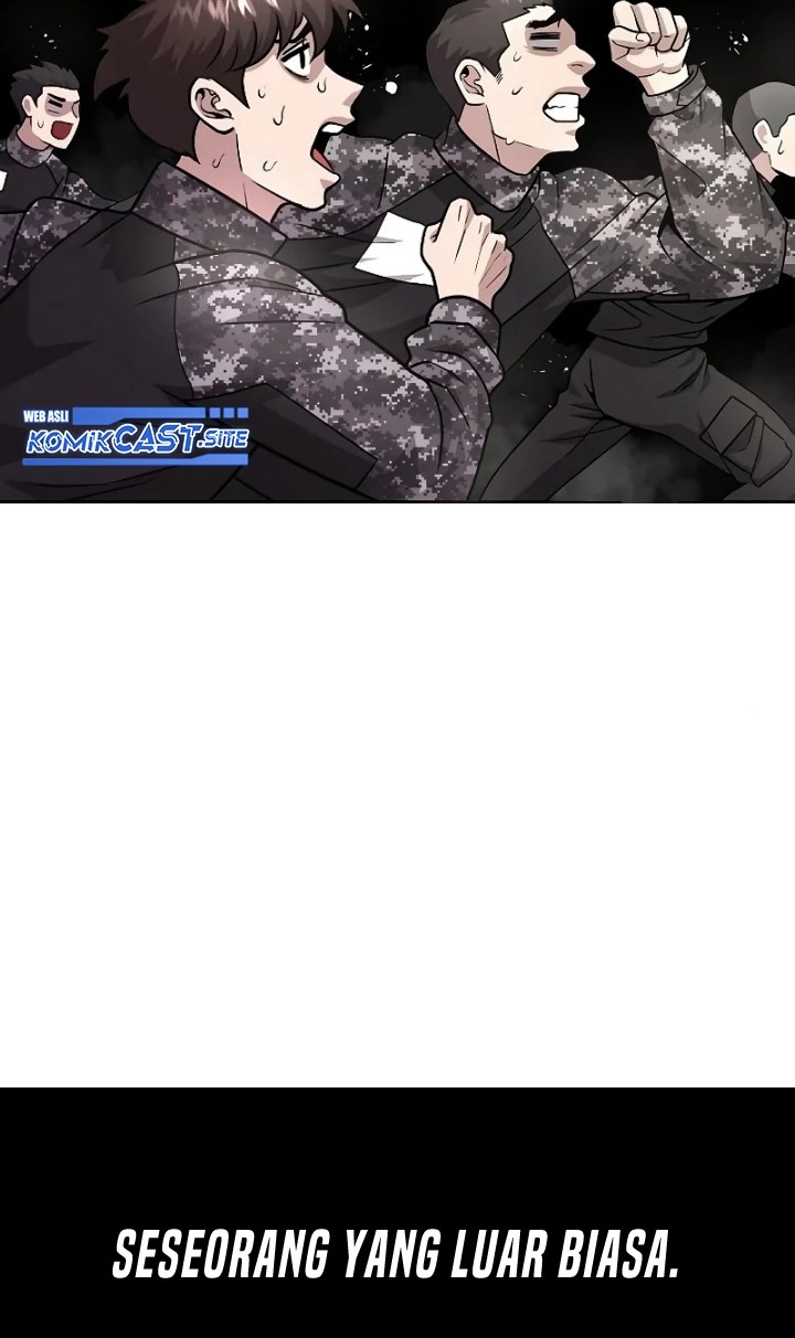 The Dark Mage’s Return to Enlistment Chapter 08 Gambar 3