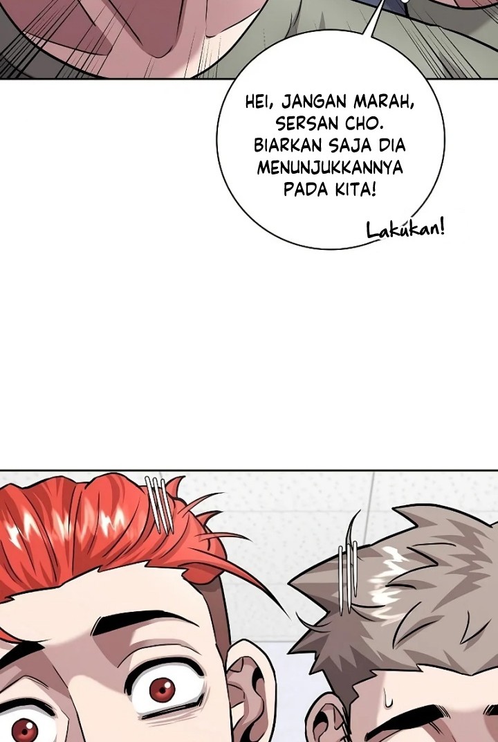 The Dark Mage’s Return to Enlistment Chapter 08 Gambar 63