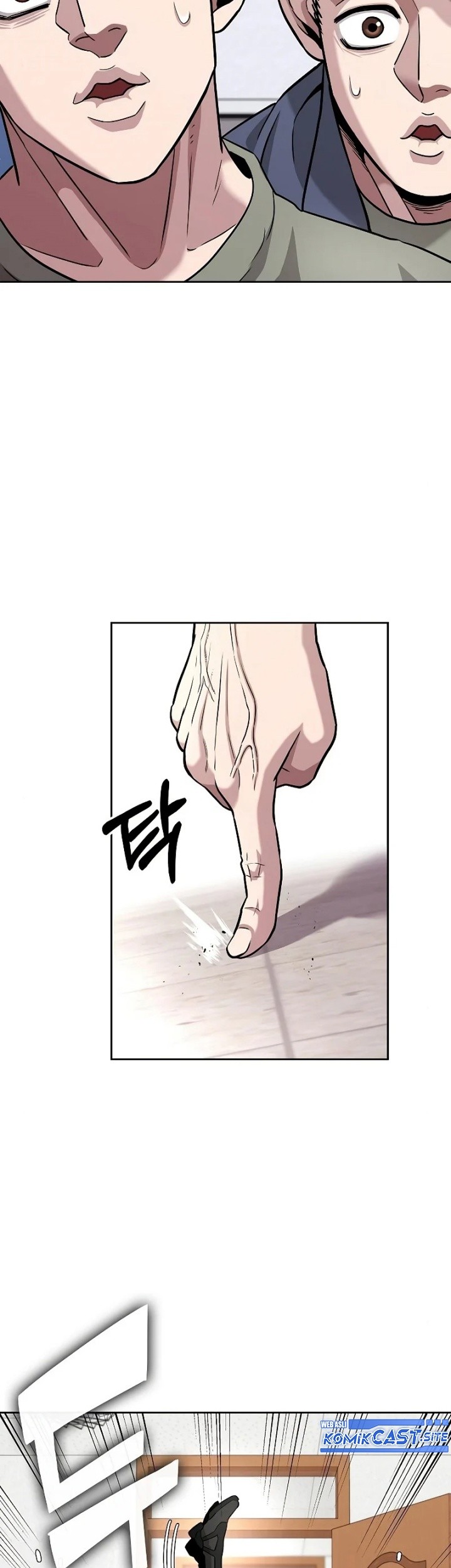 The Dark Mage’s Return to Enlistment Chapter 08 Gambar 64