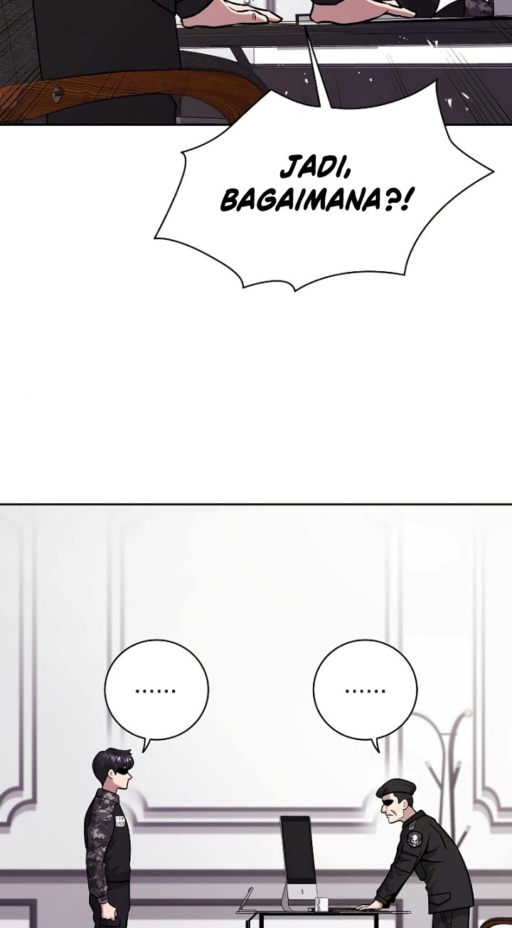 The Dark Mage’s Return to Enlistment Chapter 08 Gambar 11