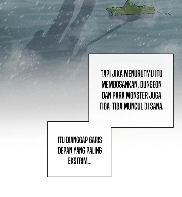 The Dark Mage’s Return to Enlistment Chapter 08 Gambar 15