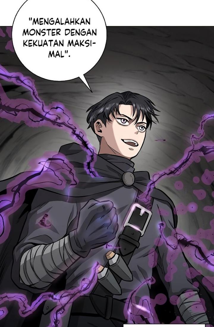 The Dark Mage’s Return to Enlistment Chapter 03 Gambar 19