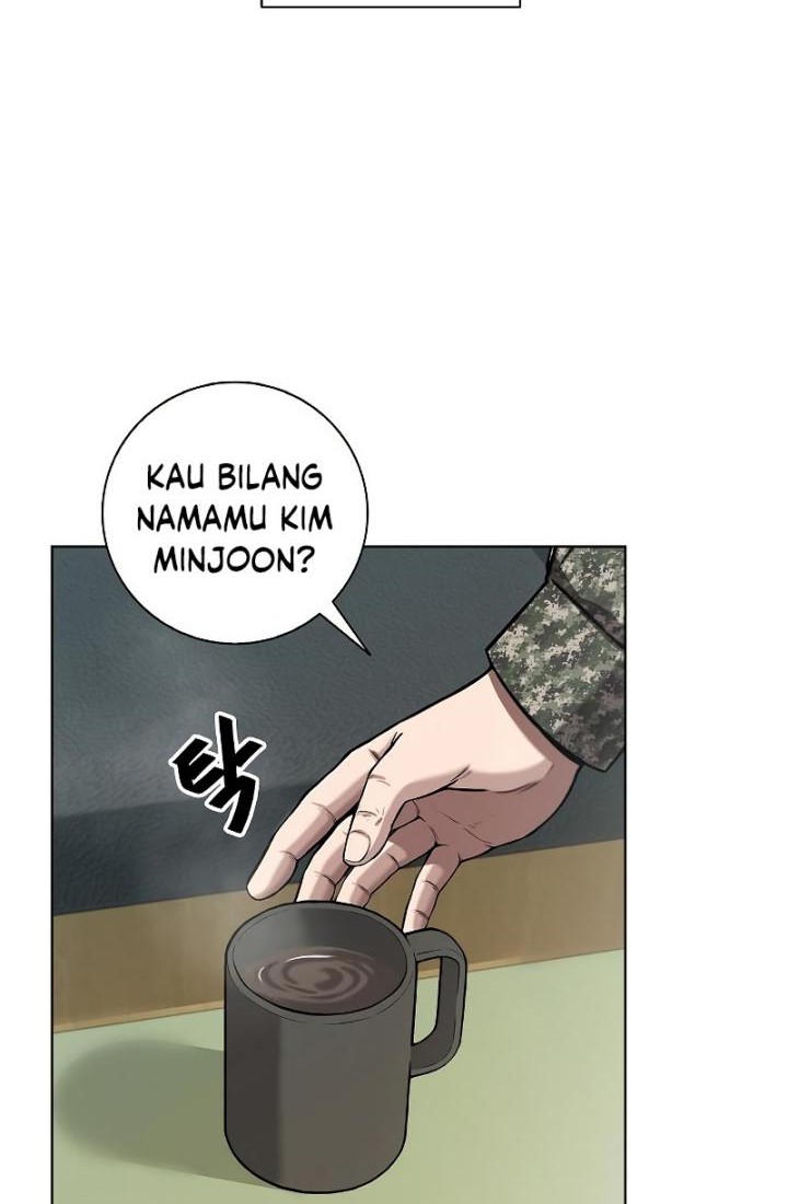 The Dark Mage’s Return to Enlistment Chapter 03 Gambar 21
