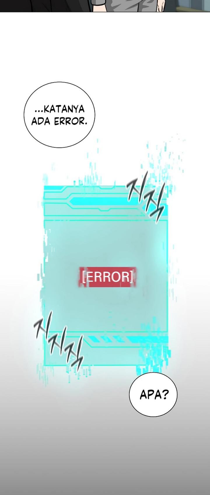 The Dark Mage’s Return to Enlistment Chapter 03 Gambar 43