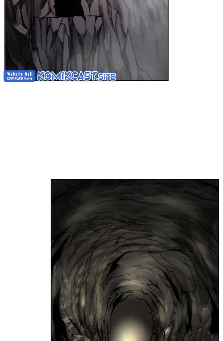 The Dark Mage’s Return to Enlistment Chapter 03 Gambar 3