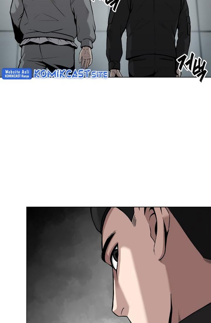 The Dark Mage’s Return to Enlistment Chapter 03 Gambar 59