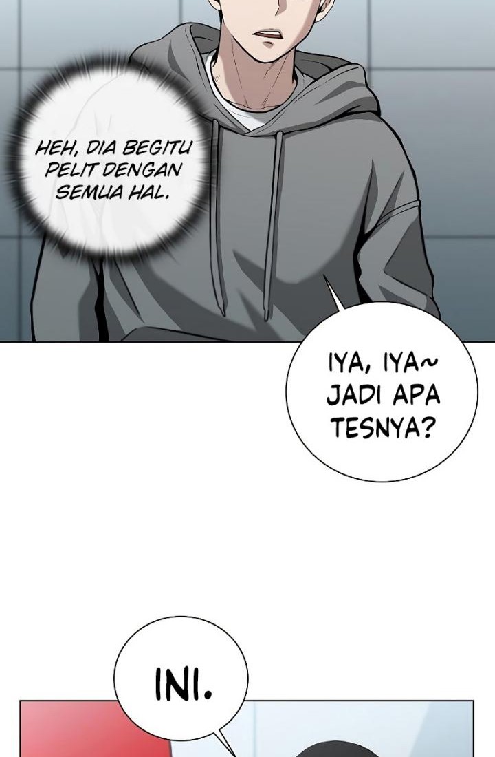 The Dark Mage’s Return to Enlistment Chapter 03 Gambar 61