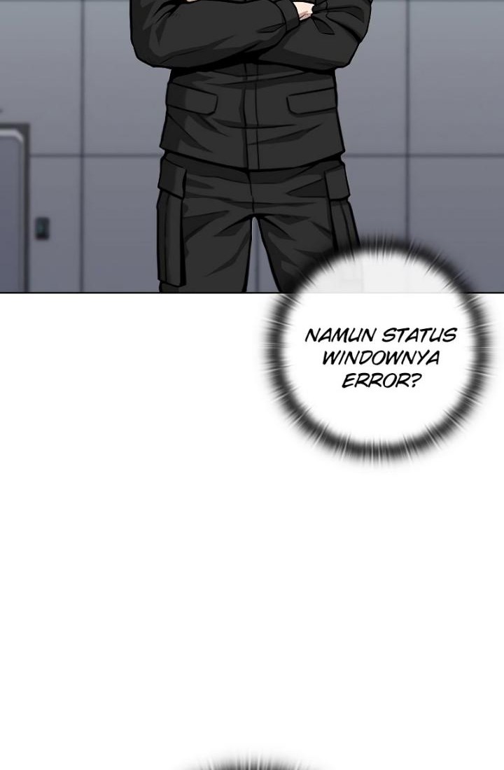 The Dark Mage’s Return to Enlistment Chapter 03 Gambar 68