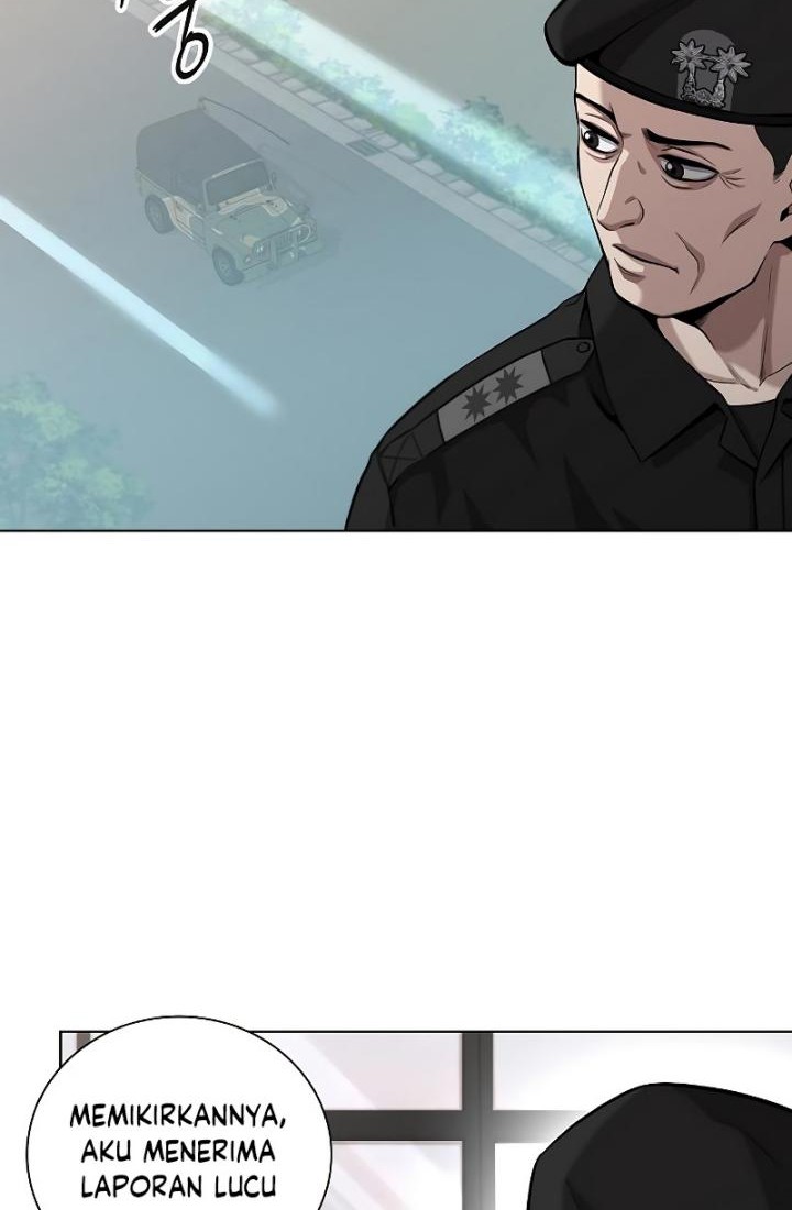 The Dark Mage’s Return to Enlistment Chapter 03 Gambar 54