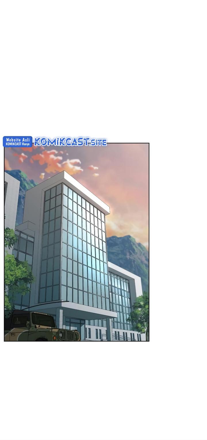 The Dark Mage’s Return to Enlistment Chapter 03 Gambar 57