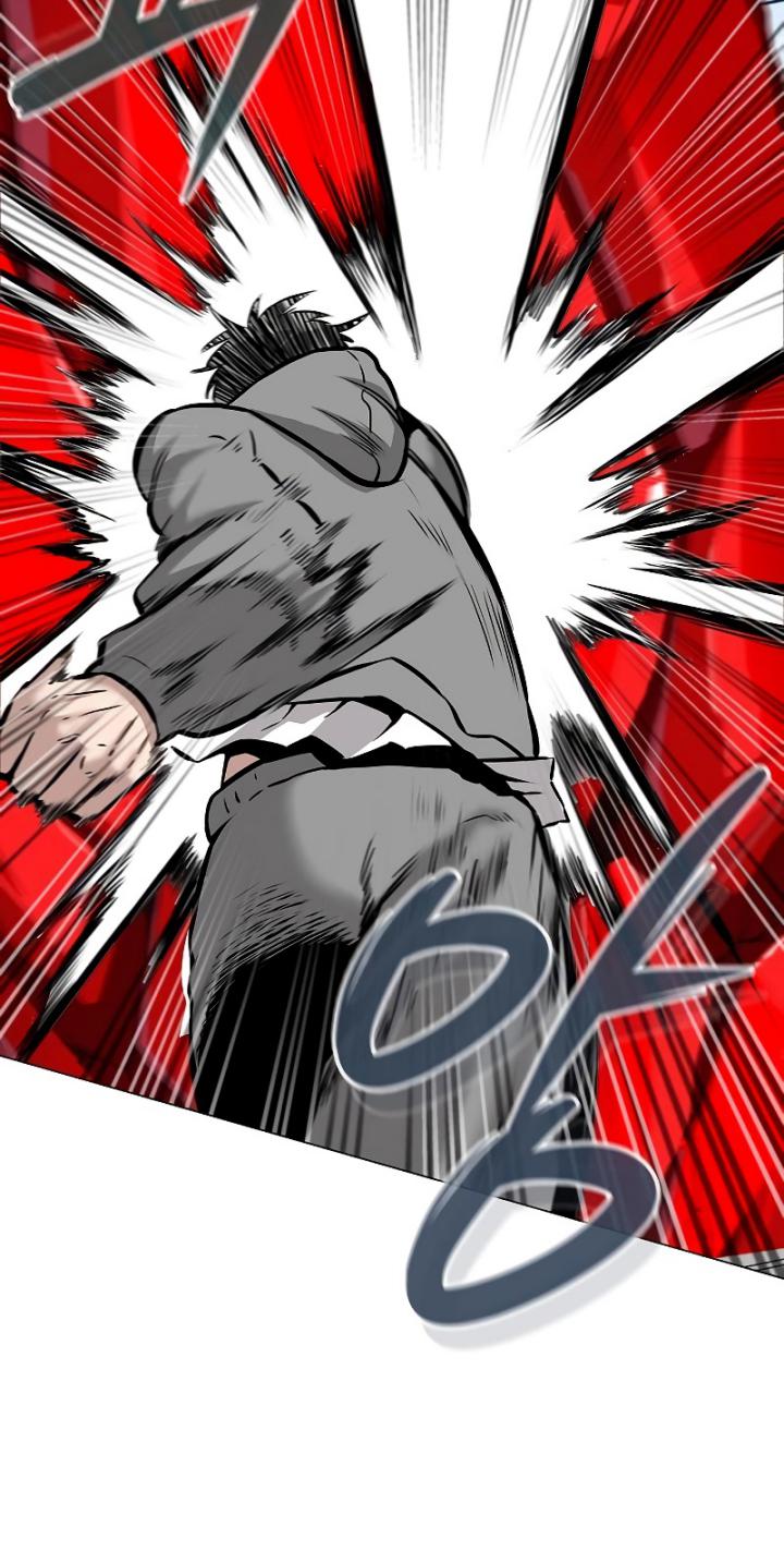 The Dark Mage’s Return to Enlistment Chapter 03 Gambar 78