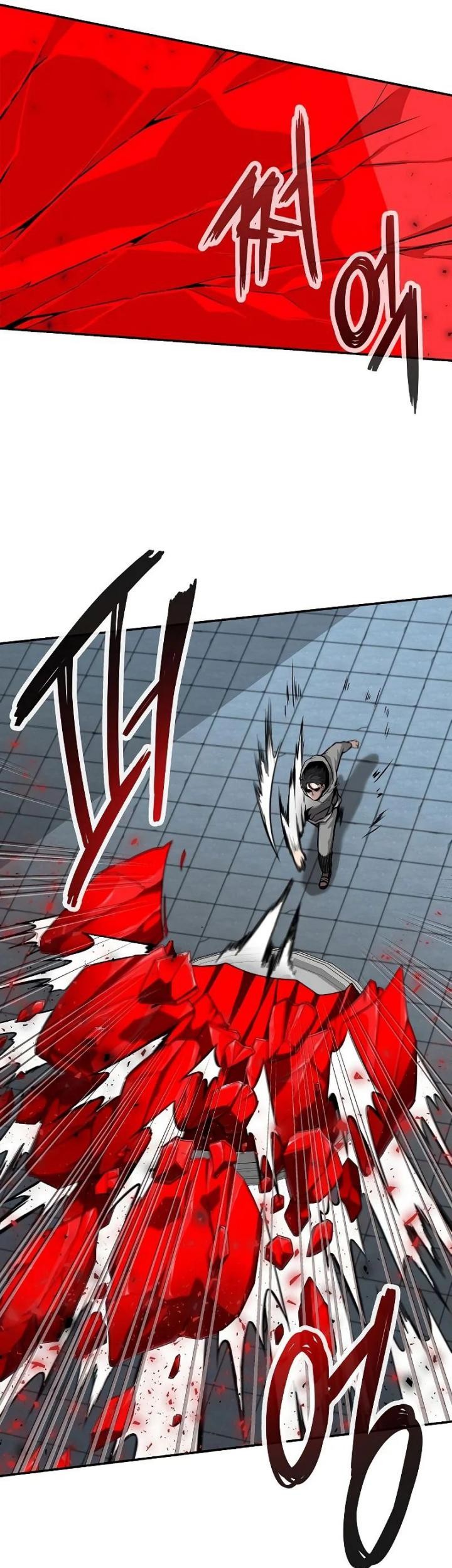 The Dark Mage’s Return to Enlistment Chapter 03 Gambar 79